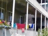 Продается частный дом с земельным участком в Зестафони, Грузия. Фото 2