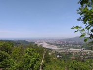 Продается земельный участок в Махо с прекрасным видом. Аджария, грузия. Фото 5