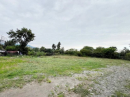 Land plot for sale on Airport Highway in Batumi, Georgia. Photo 3