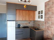 Квартиры в новом жилом комплексе у моря в Батуми, Грузия. Фото 3