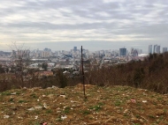 Land parcel, Ground area for sale in the suburbs of Batumi, Urehi. Land with sea view. Photo 3