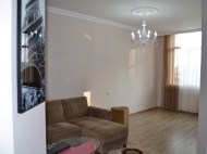 Flat for renting in Batumi, Georgia. Аpartment with mountains and сity view. Photo 1