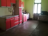 House for sale with a plot of land in the suburbs of Ozurgeti, Georgia. Photo 11