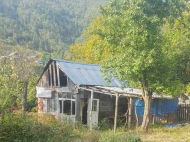 Земельный участок в курортной зоне Боржоми, Грузия. Фото 1
