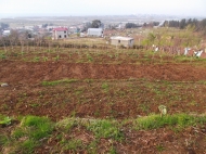 A plot of land for sale  in the suburbs of Batumi, Akhalsopeli, Georgia. Sea view. Photo 4