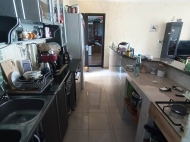 იყიდება კერძო სახლი ზღვის ხედით.  ბათუმი. საქართველო. ფოტო 5