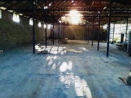 Warehouse for sale with a plot of land 5 kilometers from Batumi. Georgia. Photo 4