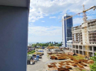 Flat for sale in Batumi, Georgia. Flat with sea view. Photo 1
