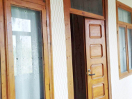 House for sale with a plot of land in the suburbs of Senaki, Georgia. Near the river. Photo 2