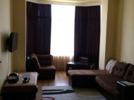 Flat (Apartment) for daily renting in Old Batumi, near the Cathedral. Photo 1