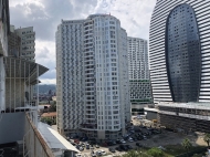 26-storey building near the sea in the center Batumi, on the Z.Gorgiladze Street, corner of the Javakhishvili Street. Photo 4