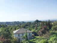 Продается частный дом с земельным участком в Хуцубани, Грузия. Фото 2