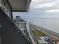 Апартаменты у моря в гостиничном комплексе "OРБИ РЕЗИДЕНС" Батуми. Купить квартиру с видом на море в ЖК гостиничного типа "ORBI RESIDENCE" Батуми, Грузия. Фото 9