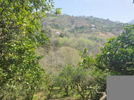 გასაყიდი კერძო სახლი ზღვასთან ჩაქვში, საქართველო.  ფოტო 8