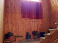 იყიდება კერძო სახლიმიწის ნაკვეთით ნატანებში, საქართველო. ფოტო 12