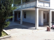 Продается дом с ремонтом и мебелью у моря в Батуми, Грузия. Купить частный дом с видом на горы. Фото 9