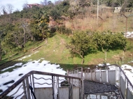 Купить частный дом с земельным участком в Хуцубани, Грузия. Фото 4