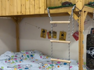 Купить частный дом с земельным участком в пригороде Батуми, Ахалшени. Фото 19