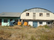 Коммерческая недвижимость на оживленной трассе в Тбилиси,Грузия. Фото 1
