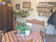 Продается деревянный домик. Купить дом с земельным участком в пригороде Самтредиа, Грузия. Фото 2