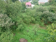 Ground area for sale in Akhalsopeli, Batumi, Georgia. Land with sea and mountains view. Photo 4