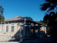 продаётся частный дом с участком и видом на море Аджария, Грузия. Фото 2