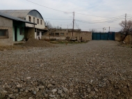 Ground area ( A plot of land ) for sale in Tbilisi, Georgia. Next to busy highway. Photo 2