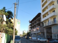 New building in Batumi. Apartments in a new residential building on Anghisa St. in Batumi, Georgia. Photo 3