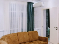 in the center of Batumi there is a four-room apartment with all amenities Photo 13