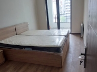 Flat (Apartment) for sale of the new building in the centre of Batumi, Georgia. Photo 2