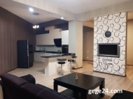 Flat ( Apartment ) for sale in the centre of Tbilisi, Georgia. Photo 1