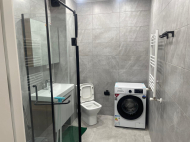 Renovated flat for sale of the new high-rise residential complex  in Batumi, Georgia. Photo 9