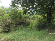 Land parcel, Ground area for sale in Erghe, Georgia. Near the river. Photo 5