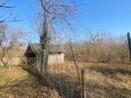 House for sale with a plot of land in the suburbs of Ozurgeti, Georgia. Photo 27