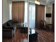 Apartment to sale on the New Boulevard in Batumi Photo 1