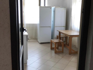 Flat for sale in the centre of Kobuleti near the sea. Photo 11