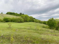 Land parcel, Ground area for sale in a resort district of Tianeti, Georgia. Photo 4