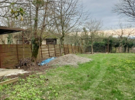 ყიდვა კერძო სახლის მიწის ნაკვეთით ზესტაფონი, საქართველო. ხილის ბაღი. ვენახი. ფოტო 9