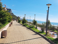 Продается квартира у моря в Кобулети. Купить квартиру у моря в Грузии. Фото 4