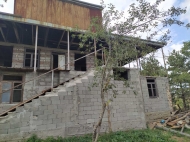 House for sale with land 25 km from Tbilisi, Georgia. Photo 3