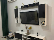 Квартира с ремонтом в новом доме Батуми, Грузия. Фото 2