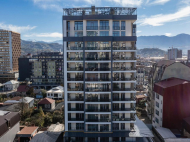 Продается квартира с ремонтом и мебелью в Батуми, Грузия. Квартира с видом на горы. Фото 29