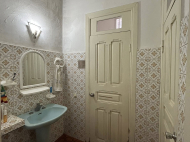 House for sale with a plot of land in Ozurgeti, Georgia. Photo 16