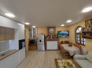 House for sale in a resort district of Surami, Georgia. Photo 2