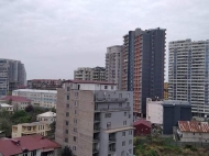 Апартаменты в новом жилом комплексе у моря в Батуми, Грузия. Фото 19