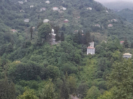 Продается частный дом в Бобоквати, Грузия. Фото 14