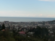 Land parcel, Ground area for sale in Batumi, Georgia. Land with sea view. Photo 1