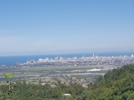 House for sale in Batumi, Georgia. Sea view. Mountains view and the city.  Photo 1