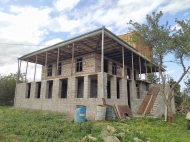 House for sale with land 25 km from Tbilisi, Georgia. Photo 1