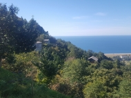 House for sale in Batumi, Georgia. Sea view. Mountains view and the city.  Photo 4